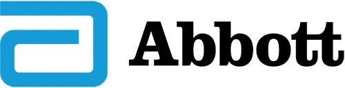 Abbott 品牌标志