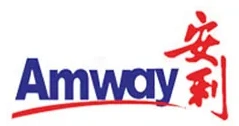 Amway China 品牌标志