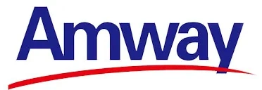 Amway 品牌标志