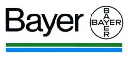 Bayer 品牌标志