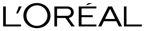 L'Oreal 品牌标志